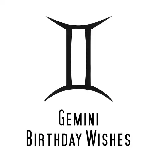 Gemini Birthday Wishes