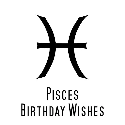 Pisces Birthday Wishes