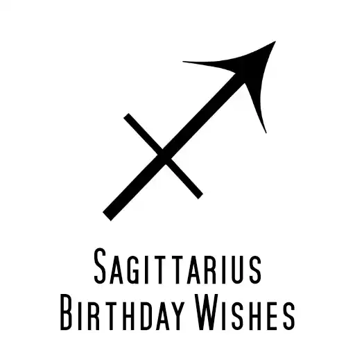 Sagittarius Birthday Wishes