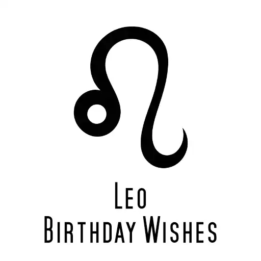 leo Birthday Wishes
